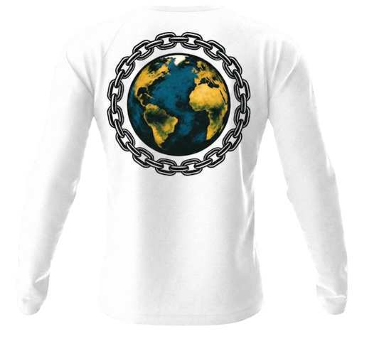 Protect the World - Shirt
