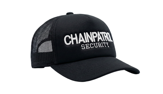 Security Hat